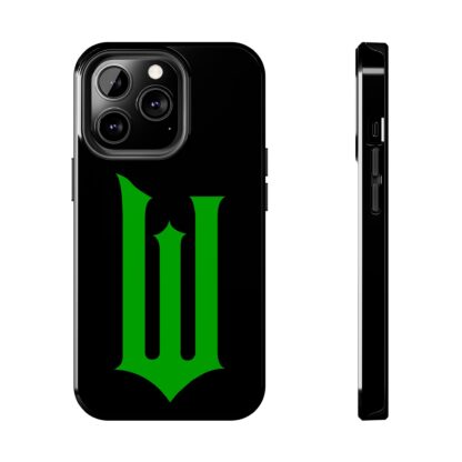 Wicked Elphaba Tough Phone Cases - Image 49