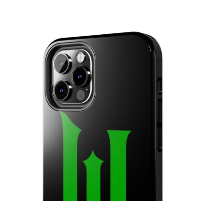 Wicked Elphaba Tough Phone Cases - Image 34