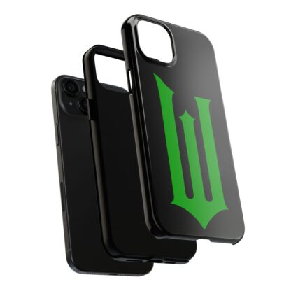 Wicked Elphaba Tough Phone Cases - Image 78