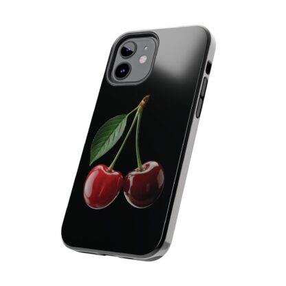 Cherries Tough Phone Case - Image 26
