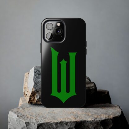 Wicked Elphaba Tough Phone Cases - Image 56