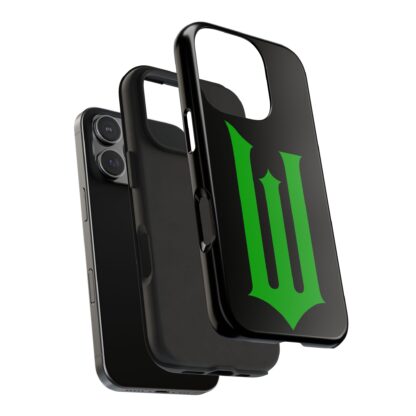 Wicked Elphaba Tough Phone Cases - Image 102
