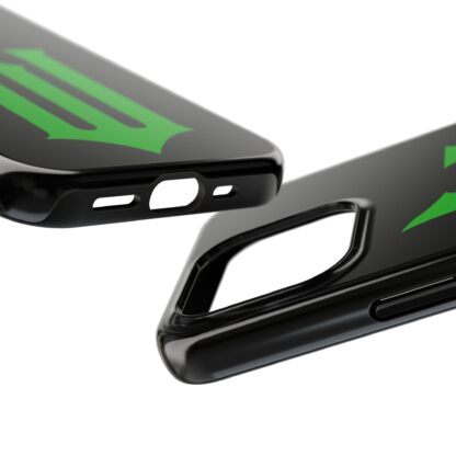 Wicked Elphaba Tough Phone Cases - Image 72
