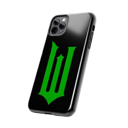 Wicked Elphaba Tough Phone Cases - Image 21
