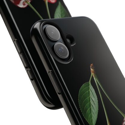 Cherries Tough Phone Case - Image 112