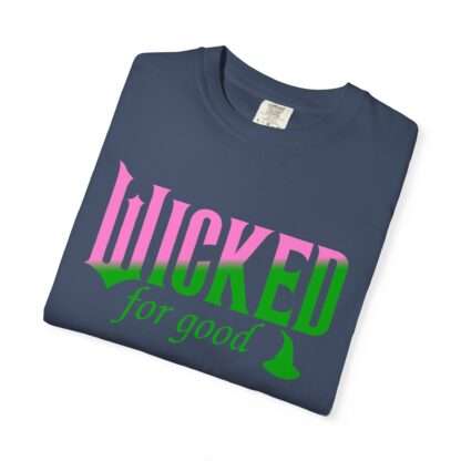 Wicked For Good T-Shirt, Inspired Comfort Colors Apparel for Wicked Movie Fans, Wicked Shirt - Image 29