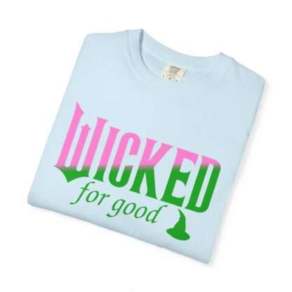 Wicked For Good T-Shirt, Inspired Comfort Colors Apparel for Wicked Movie Fans, Wicked Shirt - Image 26